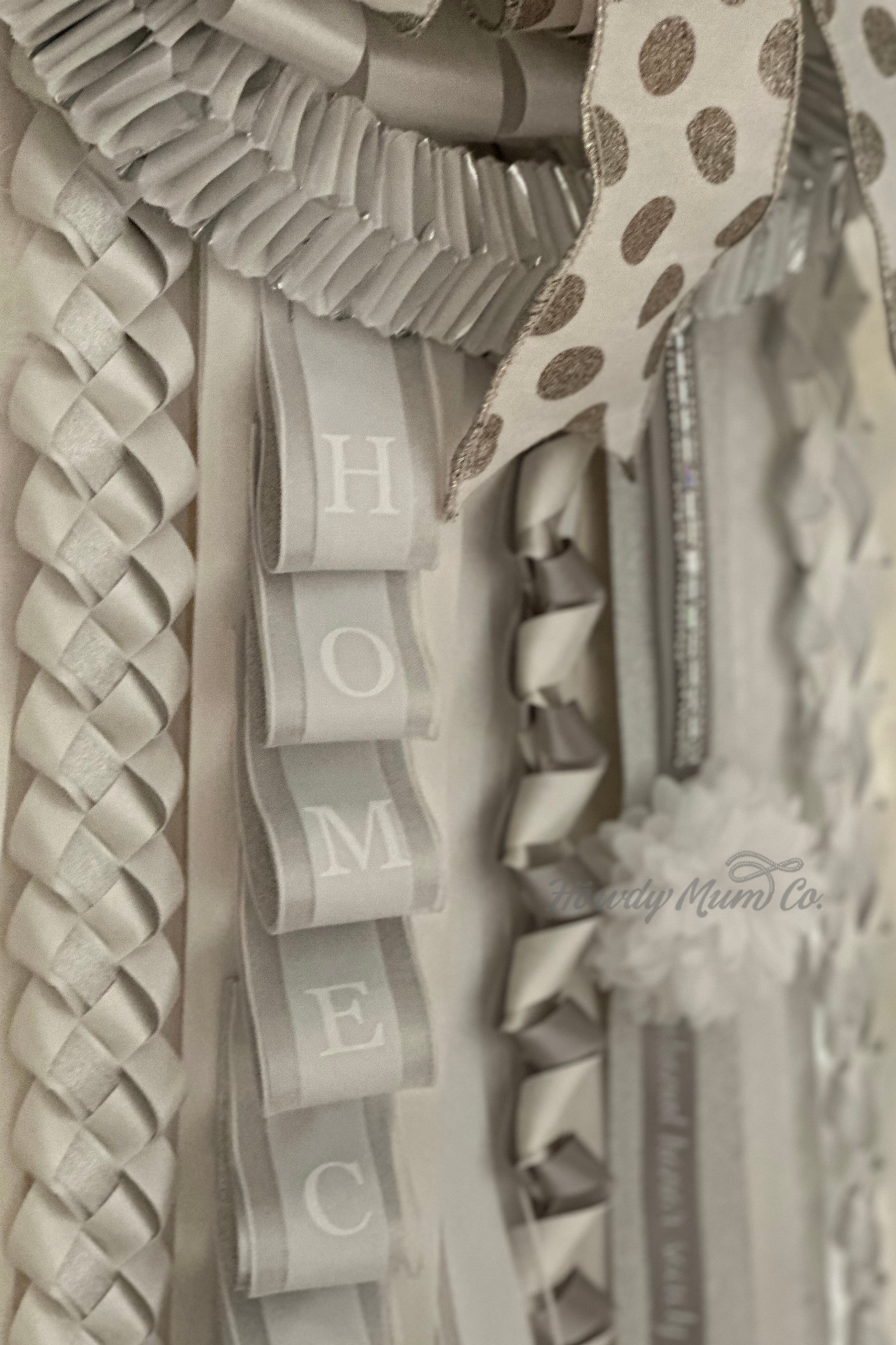 Pearland Texans Team Cheer Mini Mum